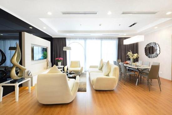 Vinhomes Time City And Parkhill Premium Apartment Hanoi Exterior foto