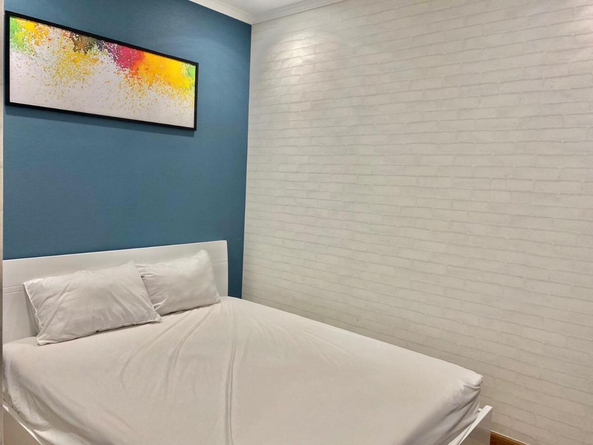 Vinhomes Time City And Parkhill Premium Apartment Hanoi Exterior foto